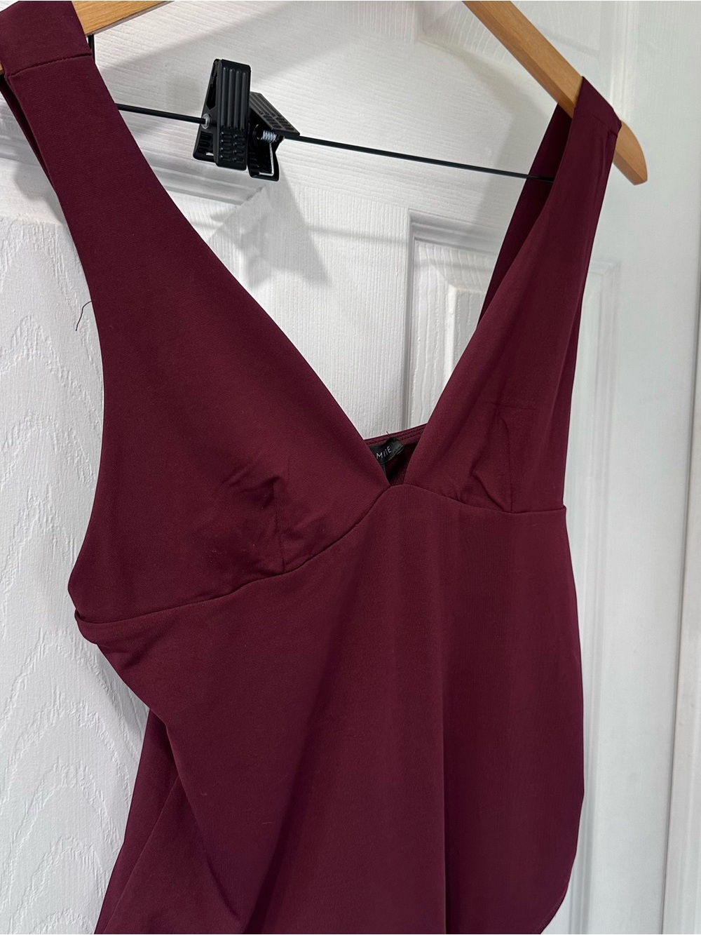 Dynamite tank top